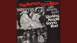 Video thumbnail of "The Human Condition with Beverly Grant - Things Ain't What They Used To Be"