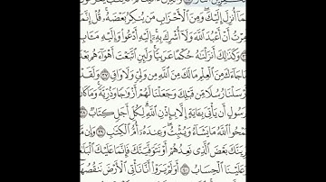 سورة الرعد 35-43 (٢٥٤)     Sheikh Anas AlHibri