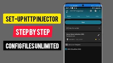 HTTP Injector VPN: Configuring Files For Secure and Fast Internet