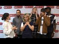 Capture de la vidéo Pentatonix This Or That | Radio Disney