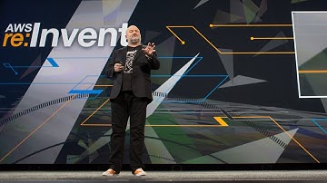 AWS re:Invent 2014 | Day 2 Keynote Highlights with Werner Vogels