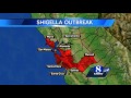 Shigella Has Spread To Six Counties