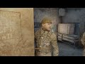 Metro 2033 Redux (Пролог)