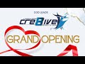 Cre8ive academy of dance grand opening  nellaihappycouple anurajtvl nellaislang couplecomedy