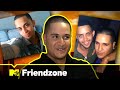 Jetzt oder nie!! Joey lädt seinen Besten Freund auf ein Date ein | Friendzone | MTV Deutschland