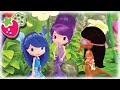 Moranguinho 🍓 O Frio Intenso 🍓 Aventuras Em Tutti Frutti Desenhos Animado Videos For Kids