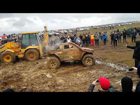 OFF ROAD ქუთაისი 2019