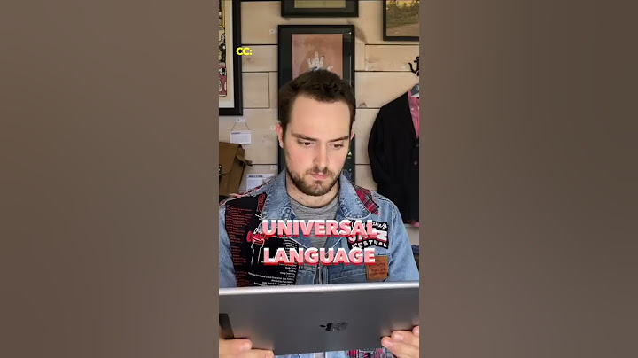 French Makes No Sense: Accents