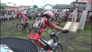 Trial Tracker Solo '12