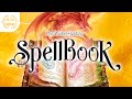 Spellbook les rgles expliques et partie commente  2 joueurs