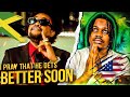 &quot;American 🇺🇸 Reacts to Rygin King - Recovery | Official Music Video 🇯🇲🎶