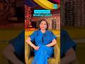 59 Seconds with Madhuri Dixit | Curly Tales #shorts #madhuridixit