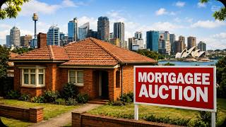 Australian house prices poised for largest decline in 40 years Australian house prices poised for largest decline in 40 years