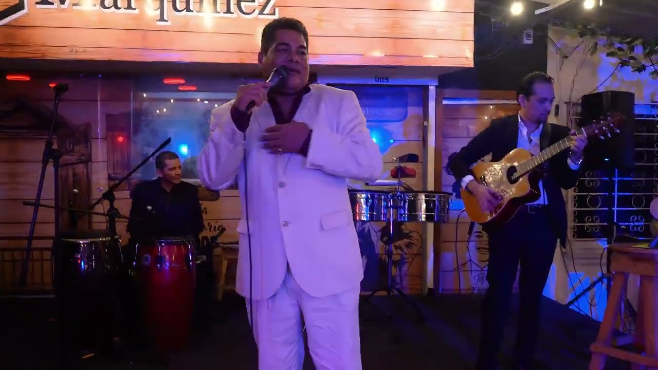 JUAN JOSÉ JARAMILLO - REMINISCENCIAS (MÁXIMA CALIDAD)