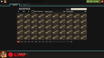 Gladiatortf just shut down whats the future of tf2 trading? - 1 key giveaway!!!