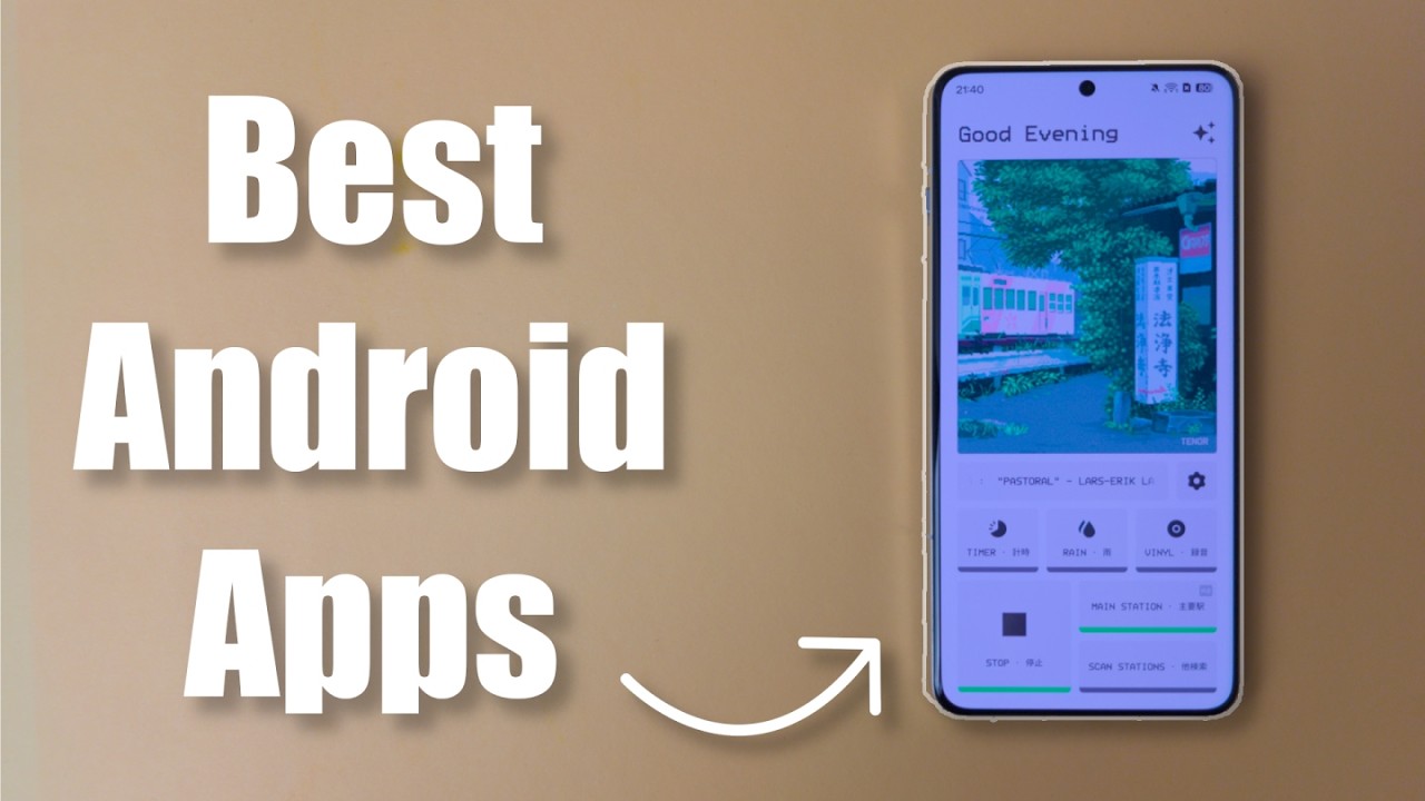 Top 10 Best Android Apps | February 2026 - YouTube