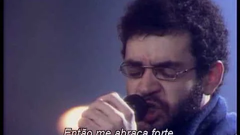 Qual a mensagem da música Tempo Perdido?