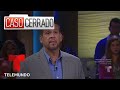 Demasiado fea para ganar👩🏻‍🦱👀👩🏻‍🦰| Caso Cerrado | Telemundo