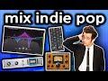 How To Mix Indie Pop Like A Pro