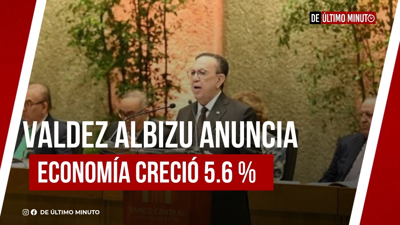 | Noticias de hoy en De Último Minuto