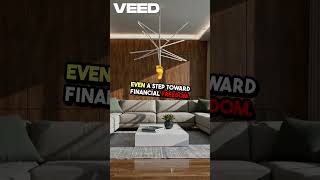 Redefining Wealth  Less is More!