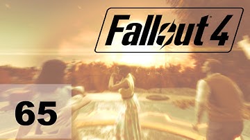 Fallout 4 Ep 65 - Escorting H2-22