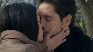 Arka Sokaklar 543.Bölüm-Ezgiden Cemale Aşık Sözü