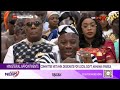 LIVE STREAM: Ministerial Vetting | 27th August, 2026