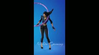 Fortnite // Edit dance ( Flash warning ) // Tremor