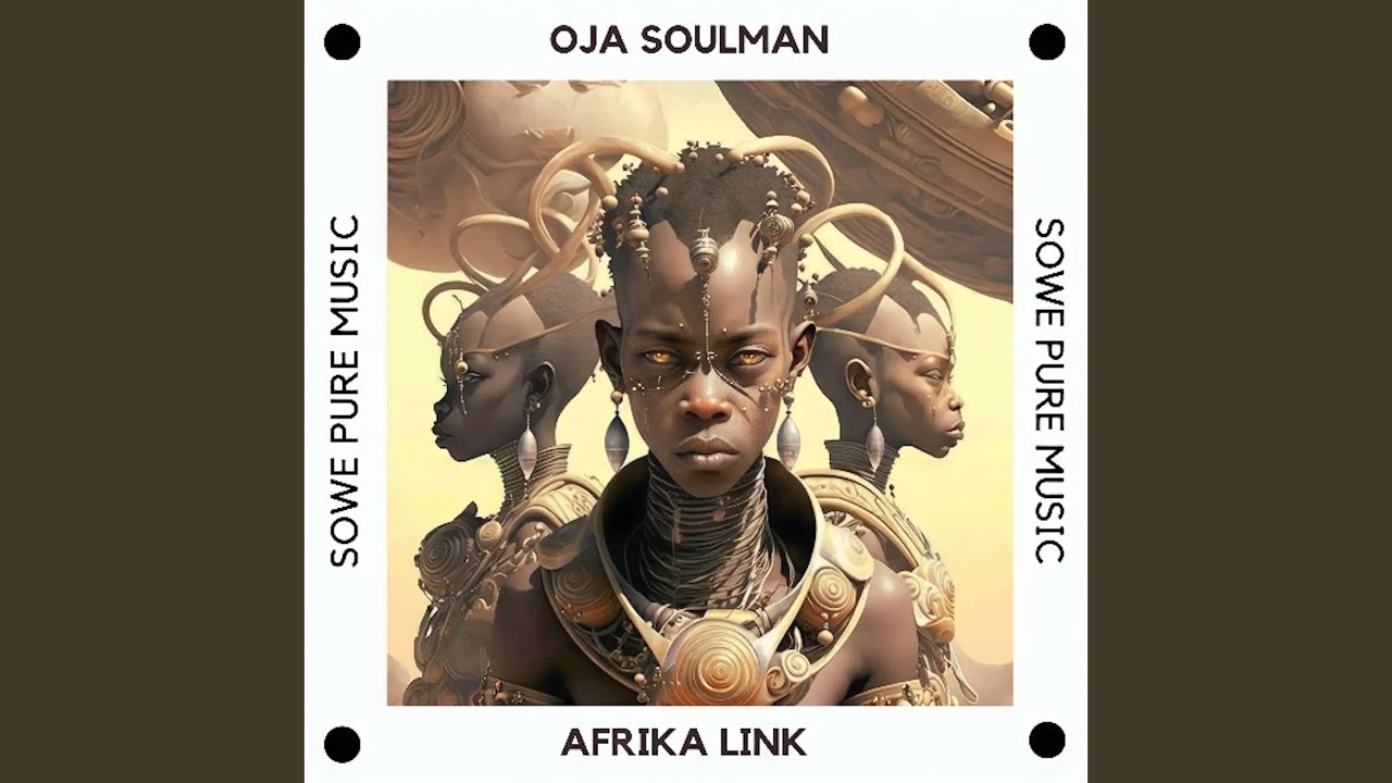 Watch Afrika Link on YouTube Watch Afrika Link on YouTube