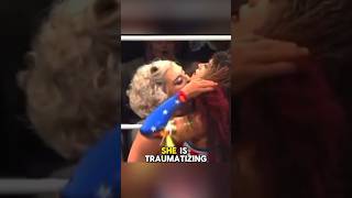 Toni Storm Must Be Stopped