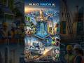 🏗️ អនាគតសំណង់ជាមួយ AI | Building Tomorrow with AI#shorts #aiengineering #future