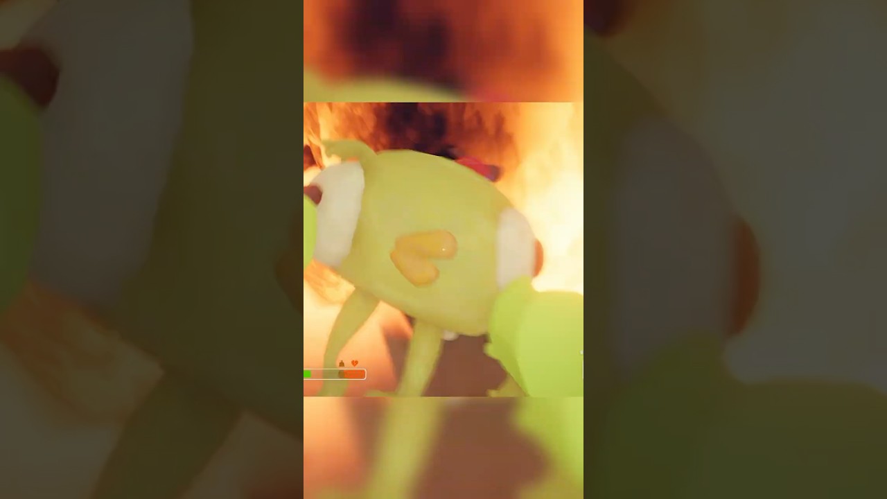 𝑺𝒕𝒂𝒓𝒕𝒊𝒏𝒈 𝑶𝒇𝒇 𝑾𝒊𝒕𝒉 𝑨 𝑩𝒂𝒏𝒈! #funny #gaming #shorts #peak