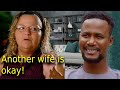 90 Day Fiance Lisa is down with Usman taking on other wives + Clint Brady Love After Lockup news!