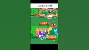 This One Dynamike in IRL🥵 #shorts #brawlstars