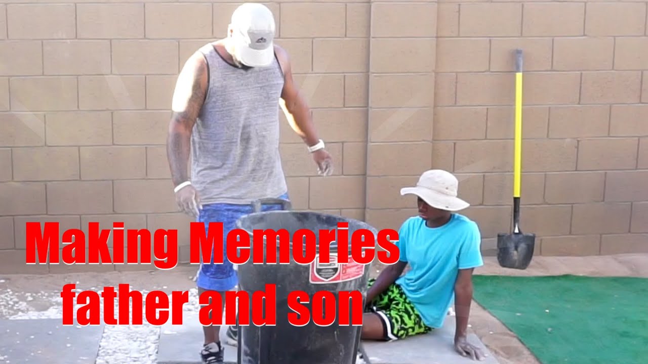 Putting in that Sweat Equity 2022 Vlog 9 YouTube