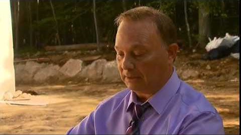 ICF Construction | Can Every Man Have His Castle? | CT