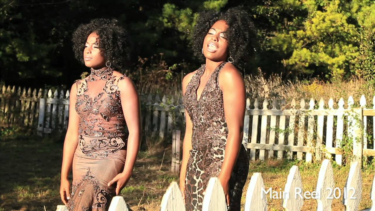 ABSOLUTE VISION MEDIA CHICAGO | Demo Reel