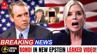 Jeff Merkley SLAMS GOP For Protecting Trump Admin After Epstein Files Withheld