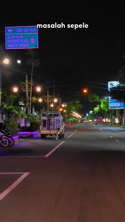 Selamat Malam Kota Pendekar...#kotamadiun #madiunkotapendekar #madiunkharismatik
