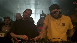 Latin Fresh - Zoom (The Martinez Brothers live At Printworks London)