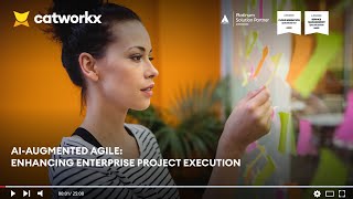 Demo: AI Augmented Agile Enhancing Enterprise Project Execution