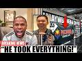Floyd Mayweather LOSES IT After Manny Pacquiao BUYS His Gym Amid $100M Debt!..