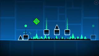 geometrydash.com - Fire Aura by TeamNostalgists Complete