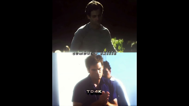 Joe Goldberg vs Dexter Morgan #dexter #dextermorgan #netflixyou #you #stopglazingdex @Goatarrowx