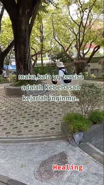 Pergilah adinda #Element