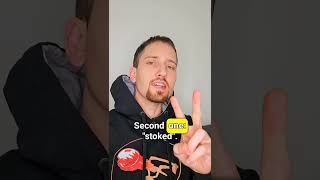 Two Of The Most Important California Slang Words