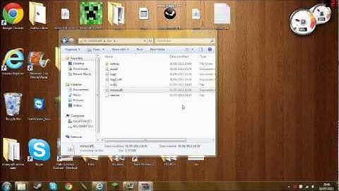Minecraft-too many items mod installation beta 1.7.2