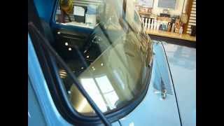 1965 Chevy C/K-10 SOLD Sun Valley Auto Club!!