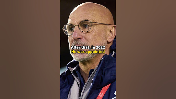 The Inspiring Story of Luis de la Fuente at Euro 2024